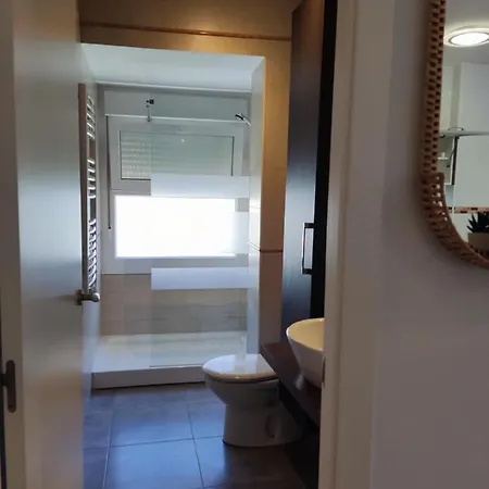 Apartment Luna Del Sur