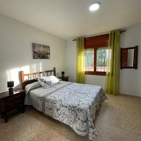 Apartment Alpen 1 Atalayas *