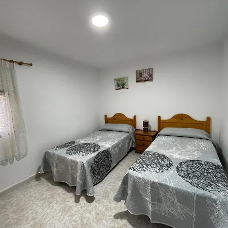 Apartment Alpen 1 Atalayas Peniscola