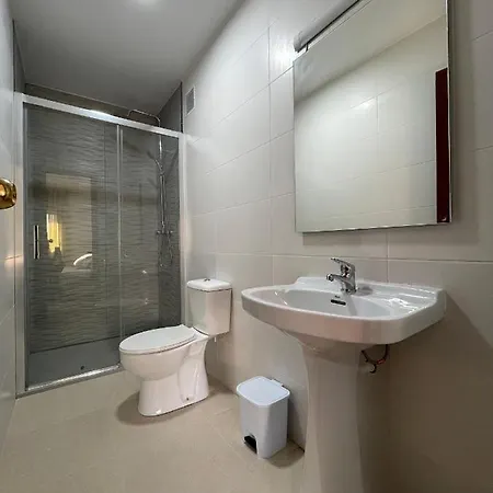 Apartment Alpen 1 Atalayas Peniscola