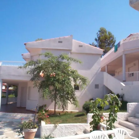 Apartment Bertur Simo Duplex