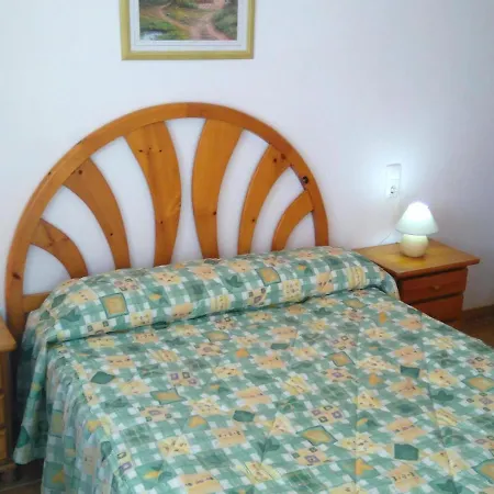 Bertur Simo Duplex Peniscola