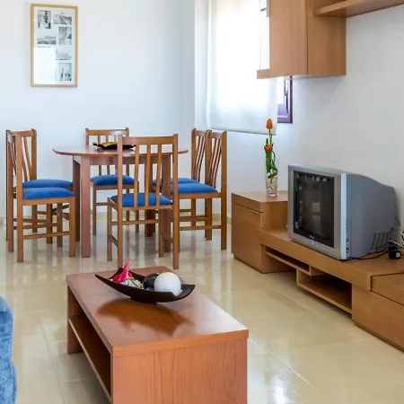 Apartment Bertur Mira D'or-57 *