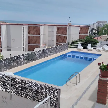 Bertur Simo Duplex * Peniscola
