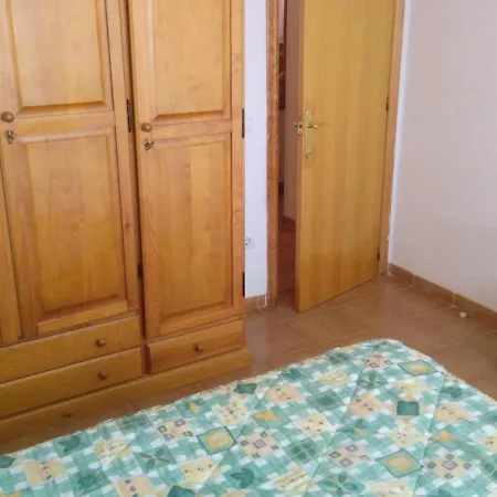 Apartment Bertur Simo Duplex *