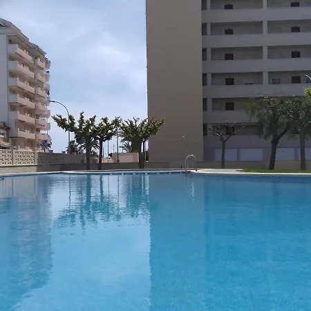 Bertur Azahar Apartment