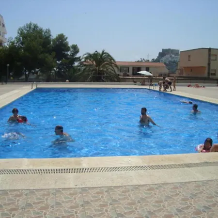 Bertur Playa Apartment