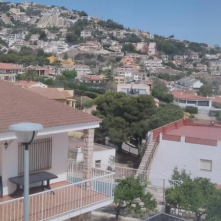 Apartment Bertur Simo Duplex *