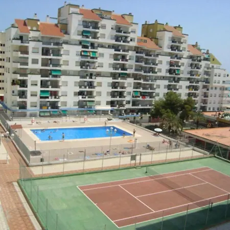 Apartment Bertur Playa Peniscola