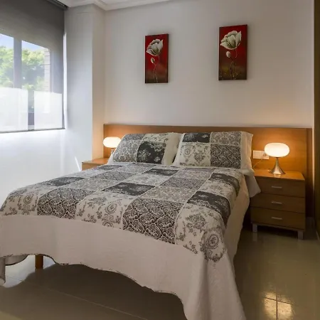 Apartment Bertur Mira D'or-57