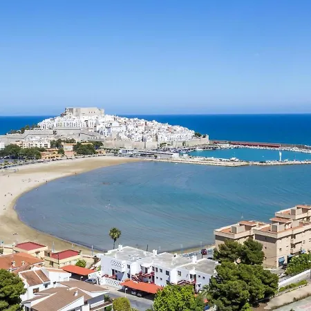 Bertur Mira D'or-57 Peniscola
