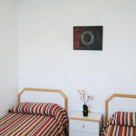 Bertur Azahar Apartment Peniscola