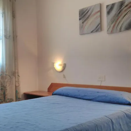Bertur Playa Apartment *