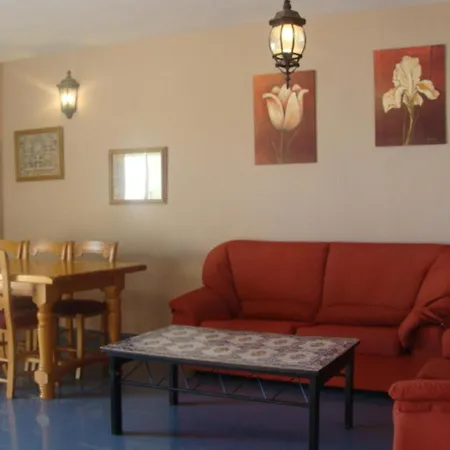 Bertur Playa Apartment Peniscola