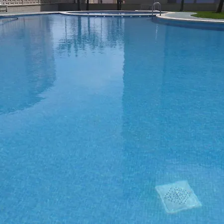 Bertur Azahar Apartment