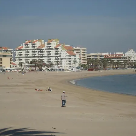 Bertur Playa Apartment Peniscola