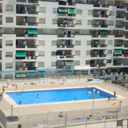 Bertur Playa Peniscola