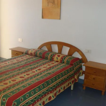 Apartment Bertur Playa Peniscola