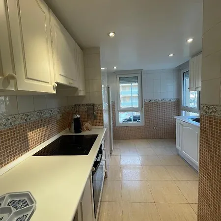 Apartment Alpen1 Cala Josep Ii 1era Linea