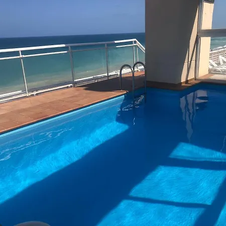 Apartment Alpen1 Cala Josep Ii 1era Linea