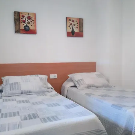 Apartment Bertur Mira D'or-57 Peniscola