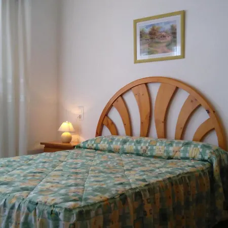Bertur Simo Duplex Apartment *