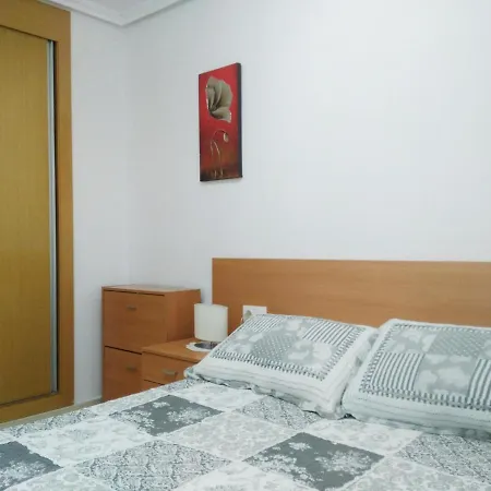 Bertur Mira D'or-57 Apartment