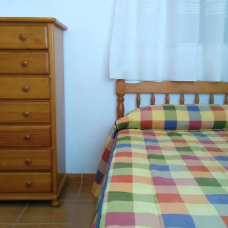 Bertur Simo Duplex * Peniscola