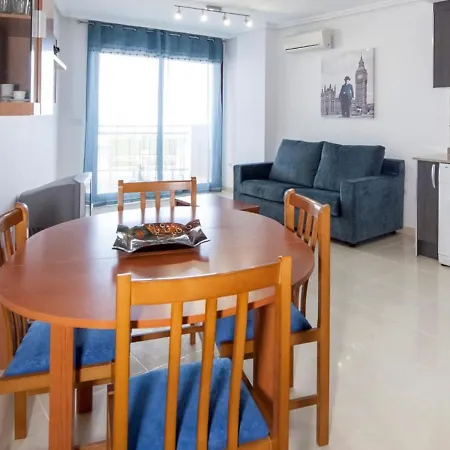 Bertur Mira D'or-57 Apartment