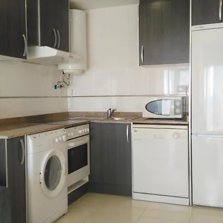 Bertur Mira D'or-57 Apartment Peniscola