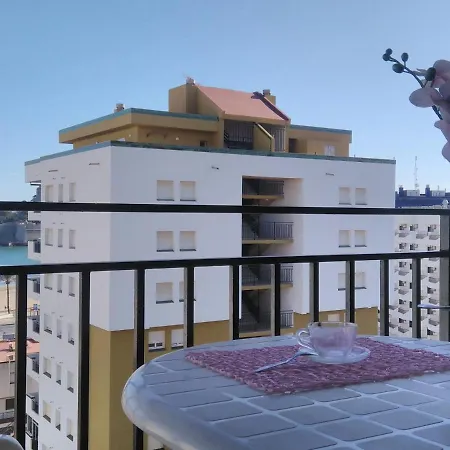 Bertur Playa Apartment