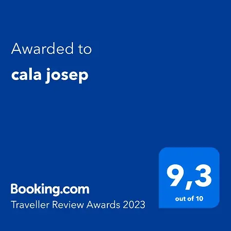 Apartment Cala Josep