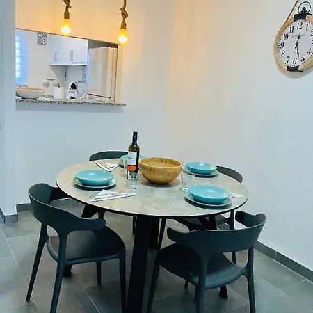 Appartement Boho *