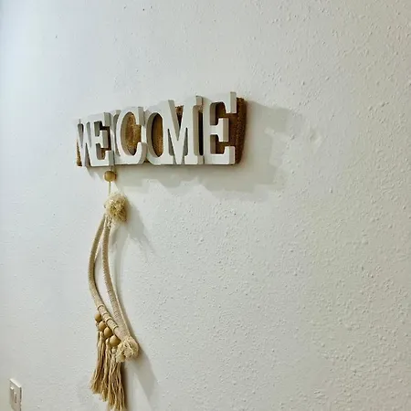 Appartement Boho
