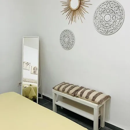 Boho * Peñíscola