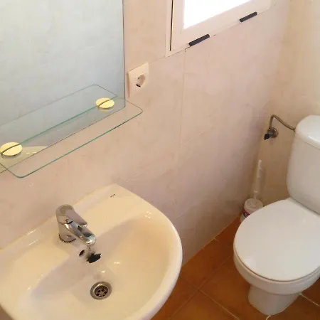Bertur Simo Duplex Apartment Peniscola