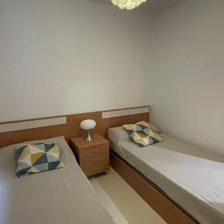 Bertur Mira D'or-57 Apartment *