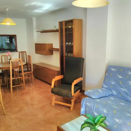 Apartment Bertur Azahar