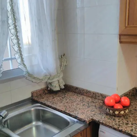 Bertur Azahar Apartment Peniscola