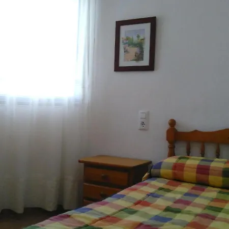 Apartment Bertur Simo Duplex Peniscola