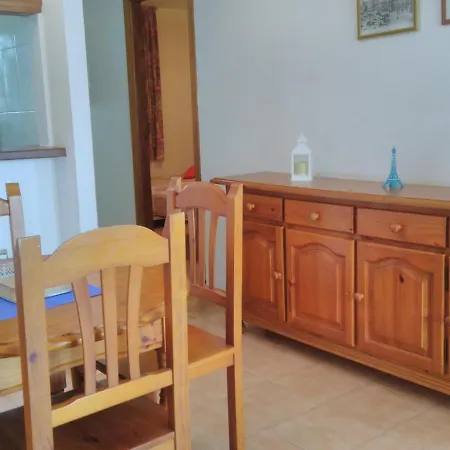 Apartment Bertur Playa