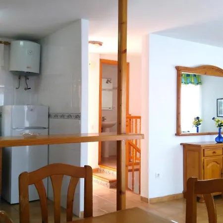 Bertur Simo Duplex Apartment