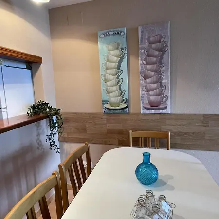 Apartment Bertur Playa *