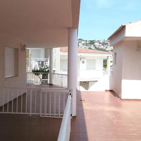Bertur Simo Duplex Apartment *