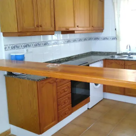 Apartment Bertur Simo Duplex Peniscola