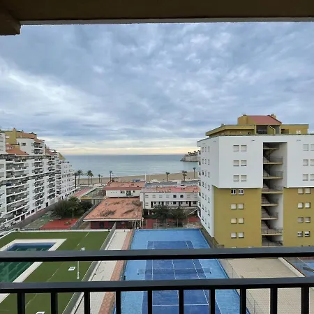 Bertur Playa * Peniscola