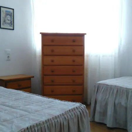Apartment Bertur Simo Duplex *