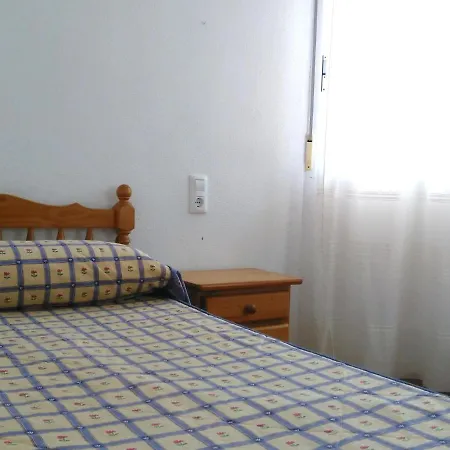 Bertur Simo Duplex * Peniscola