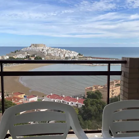 Bertur Mira D'or-57 * Peniscola