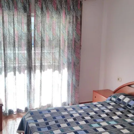 Bertur Azahar * Peniscola